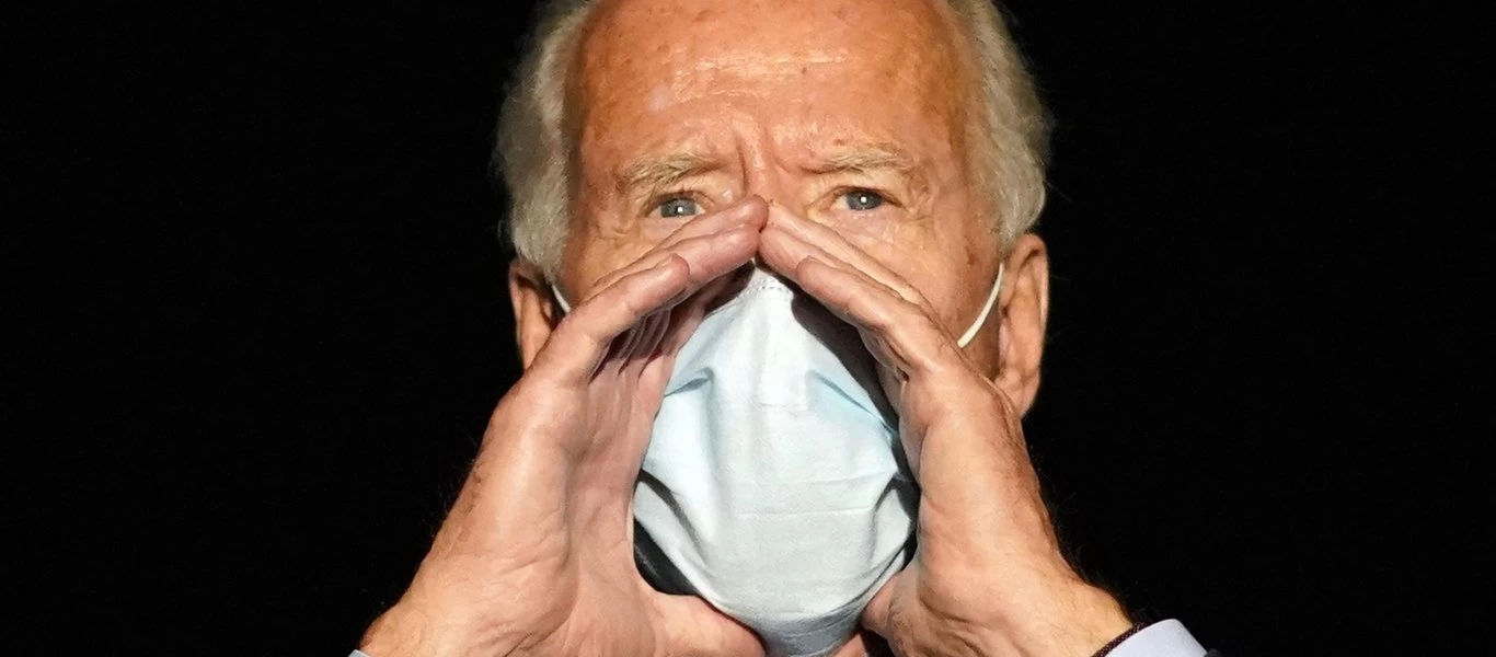 «Έπιασε δουλειά» ο Μπάιντεν: Θέλει τον Τζούλιαν Ασάνζ στις ΗΠΑ για να τον δικάσει ως… κατάσκοπο!